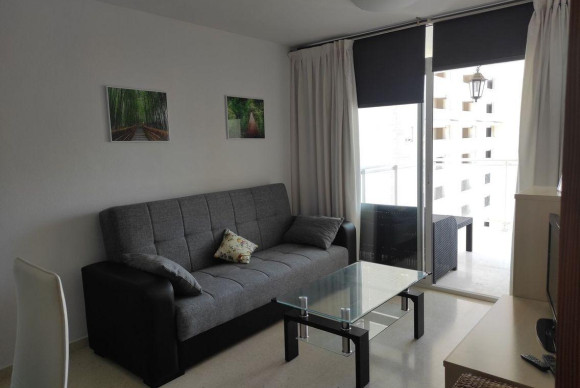 Herverkoop - Appartement  - Benidorm - Rincon de Loix Cruz