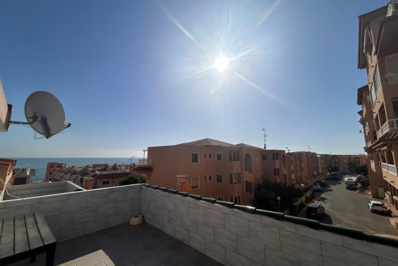 Reventa - Bungalow - Torrevieja - Miramar - Torre del Moro