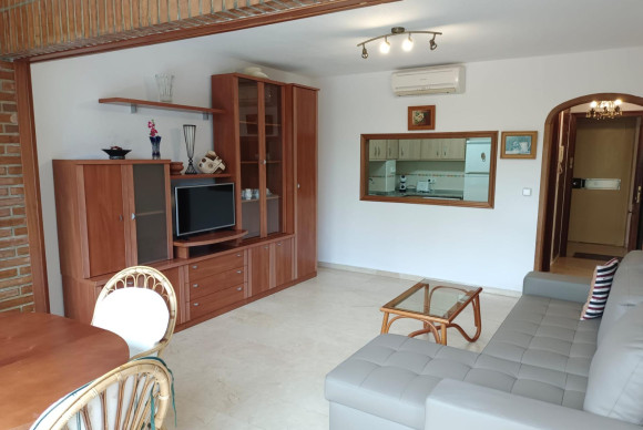 Herverkoop - Appartement  - Benidorm - Zona Sierra Helada