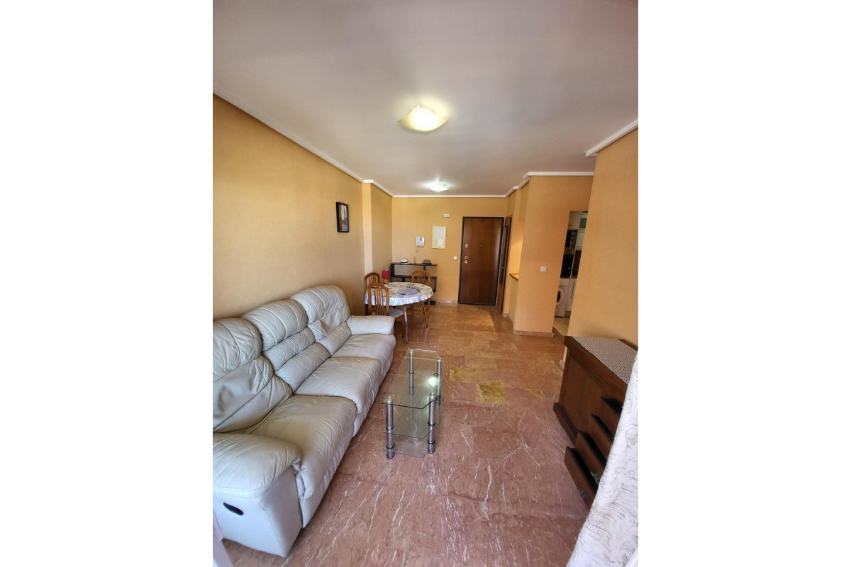 Reventa - Apartamento / piso - Torrevieja - Torreblanca