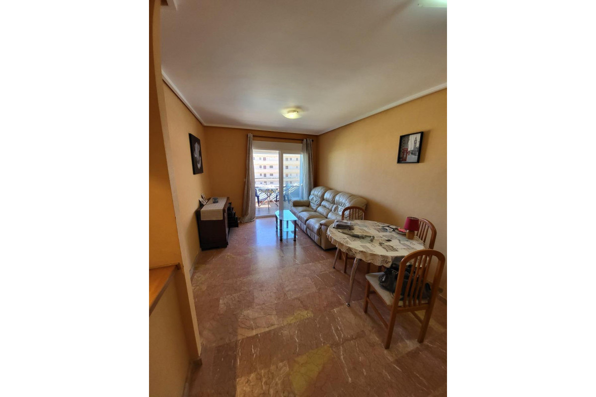 Reventa - Apartamento / piso - Torrevieja - Torreblanca