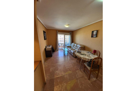 Reventa - Apartamento / piso - Torrevieja - Torreblanca