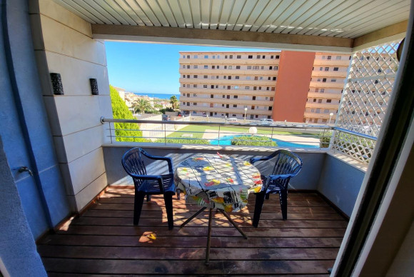 Reventa - Apartamento / piso - Torrevieja - Torreblanca