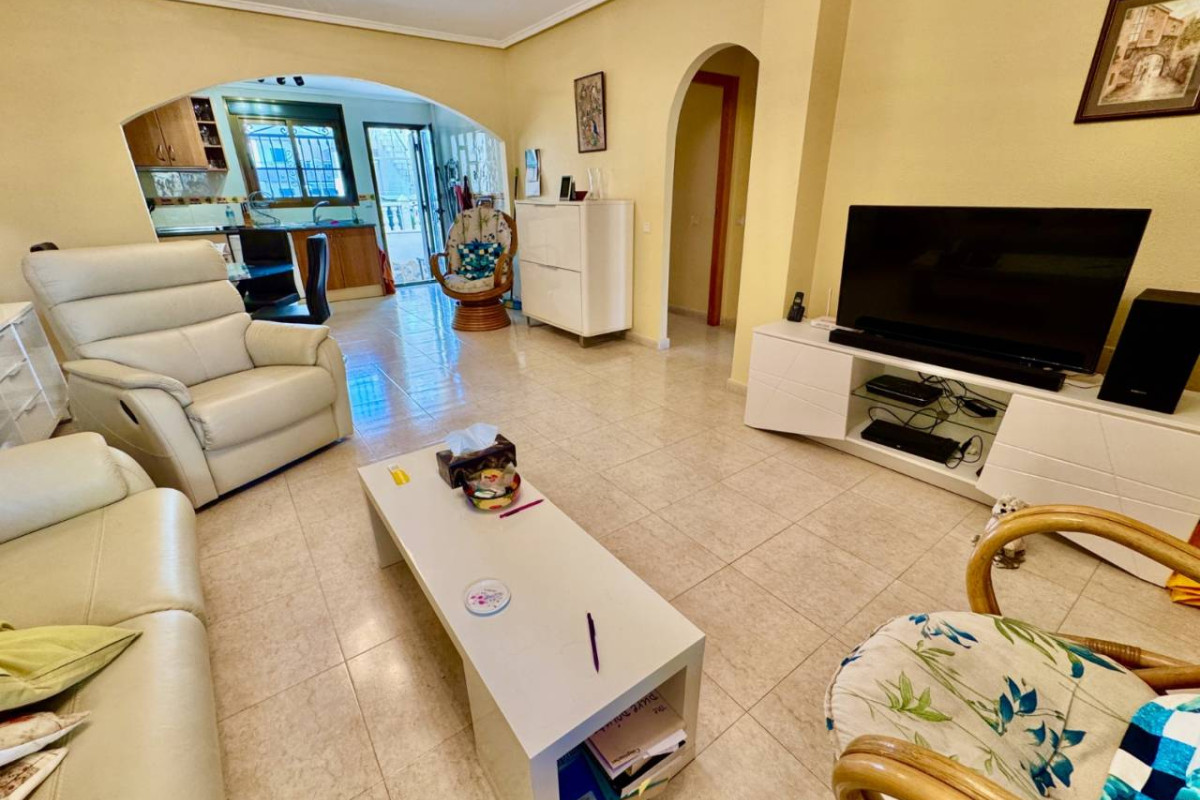 Herverkoop - Appartement  - Ciudad Quesada - Dona Pepa