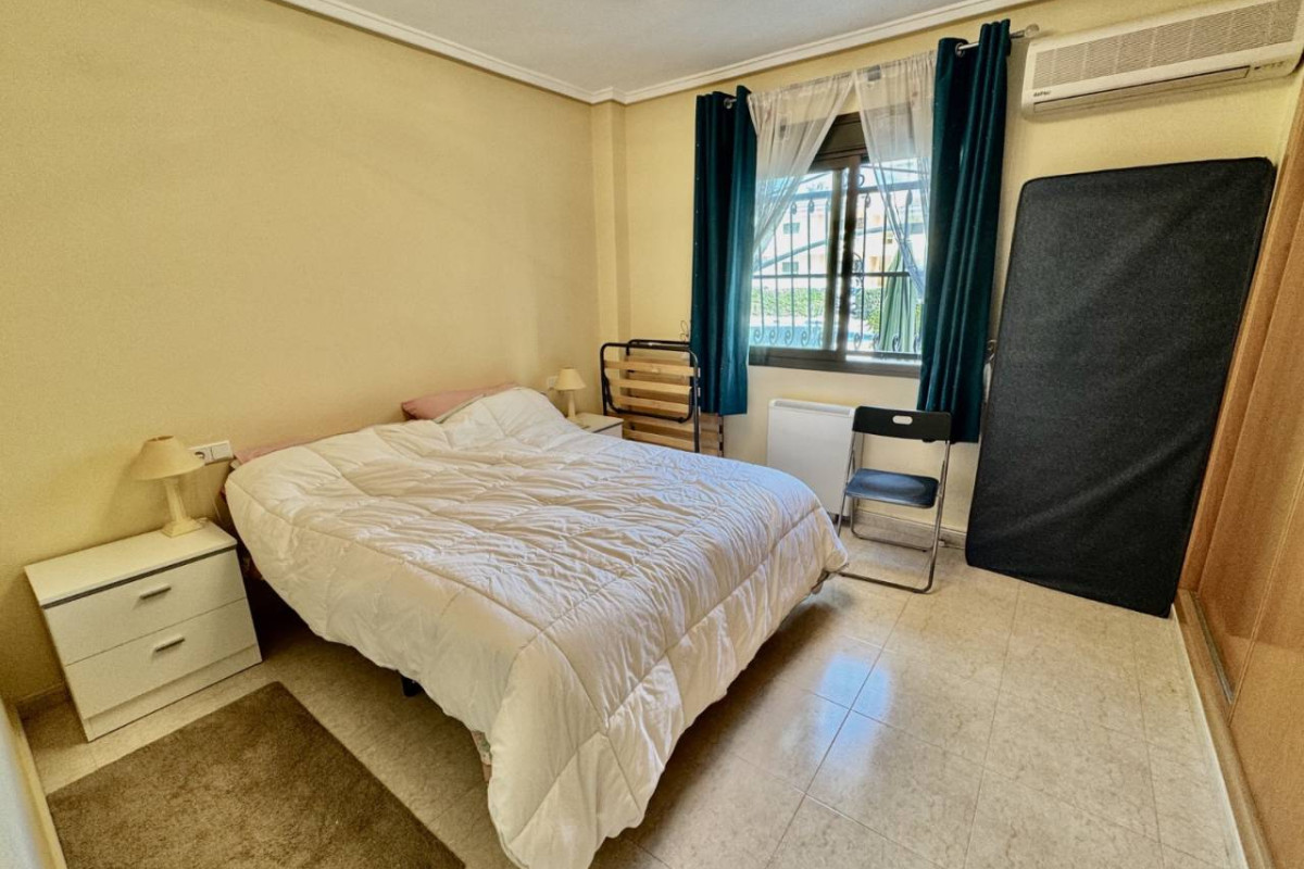 Herverkoop - Appartement  - Ciudad Quesada - Dona Pepa