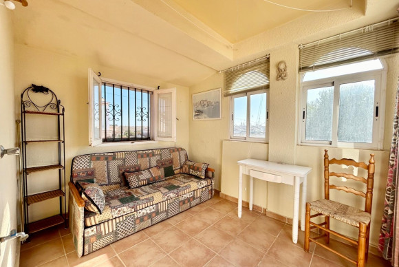 Herverkoop - Appartement  - Torrevieja - El Chaparral