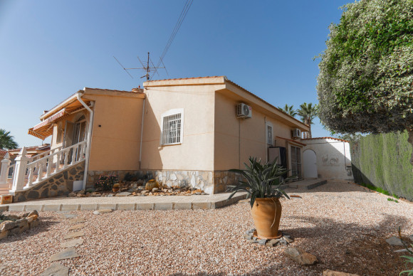 Reventa - Detached Villa - Ciudad Quesada