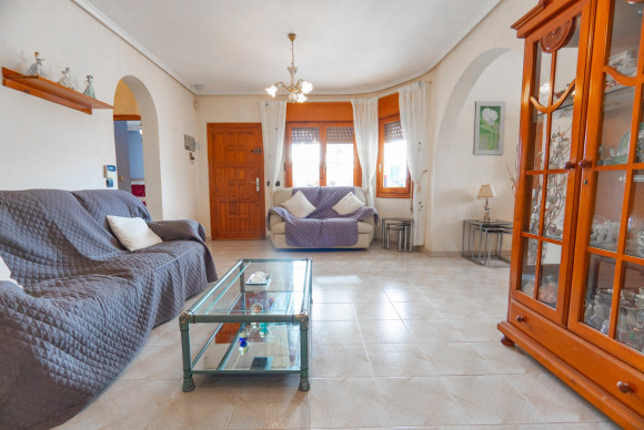 Revente - Detached Villa - Ciudad Quesada