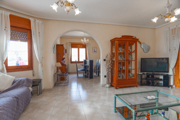 Revente - Detached Villa - Ciudad Quesada