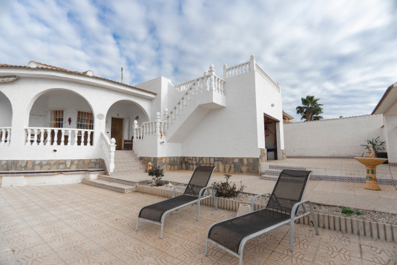 Revente - Detached Villa - Ciudad Quesada