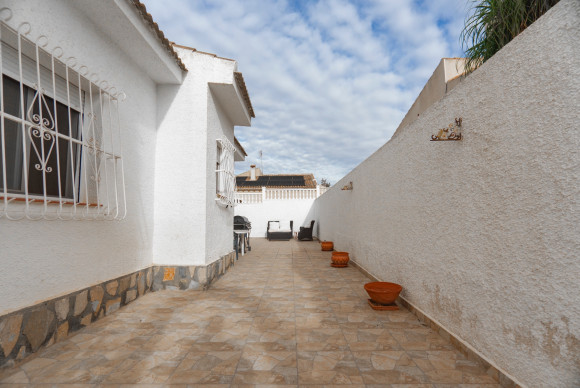 Revente - Detached Villa - Ciudad Quesada