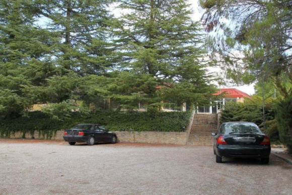 Resale - Country House - Alcoy