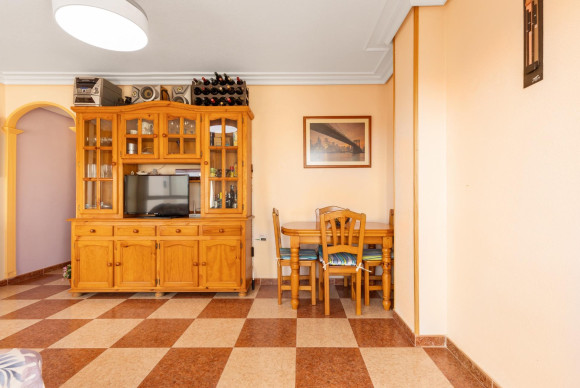 Herverkoop - Appartement  - Torrevieja - La Mata