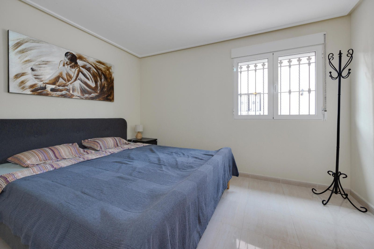 Reventa - Apartamento / piso - Orihuela Costa - Los dolses