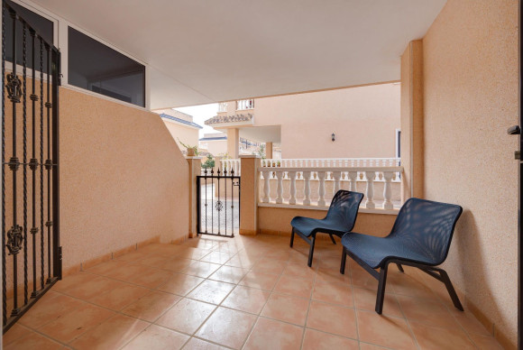 Reventa - Apartamento / piso - Orihuela Costa - Los dolses