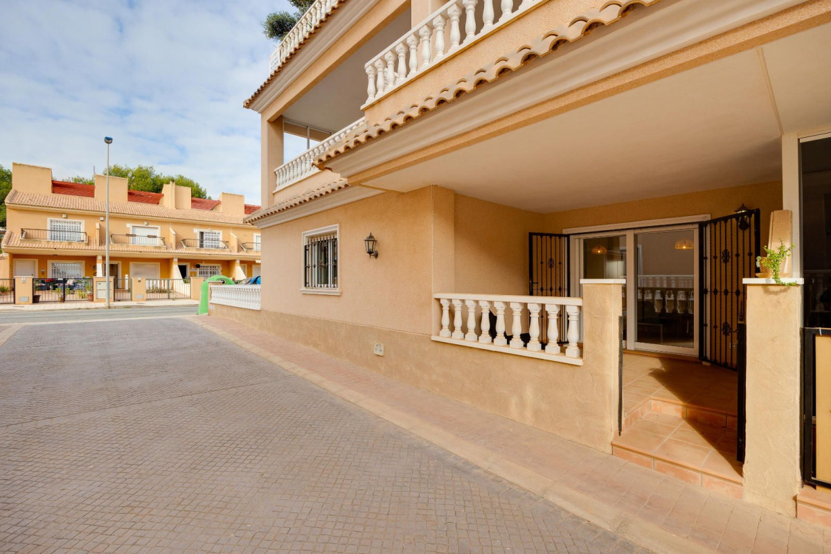 Reventa - Apartamento / piso - Orihuela Costa - Los dolses