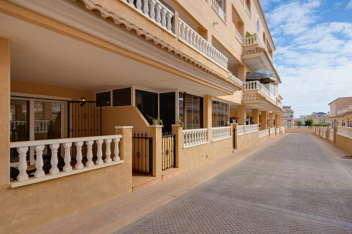 Reventa - Apartamento / piso - Orihuela Costa - Los dolses