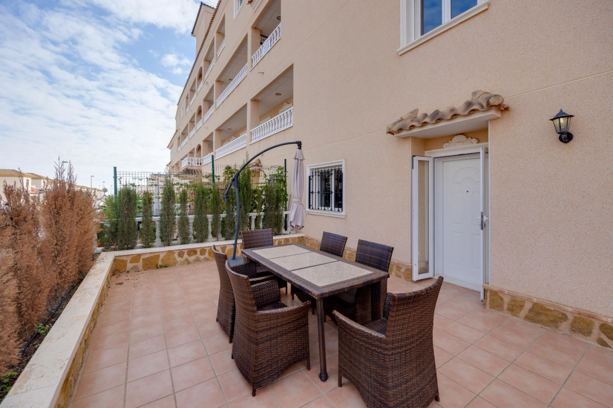 Reventa - Apartamento / piso - Orihuela Costa - Los dolses