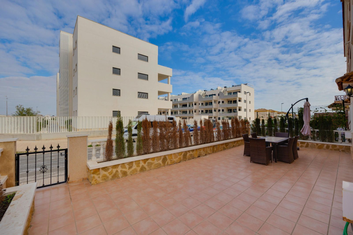 Reventa - Apartamento / piso - Orihuela Costa - Los dolses