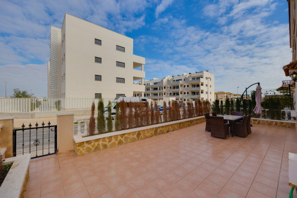 Reventa - Apartamento / piso - Orihuela Costa - Los dolses