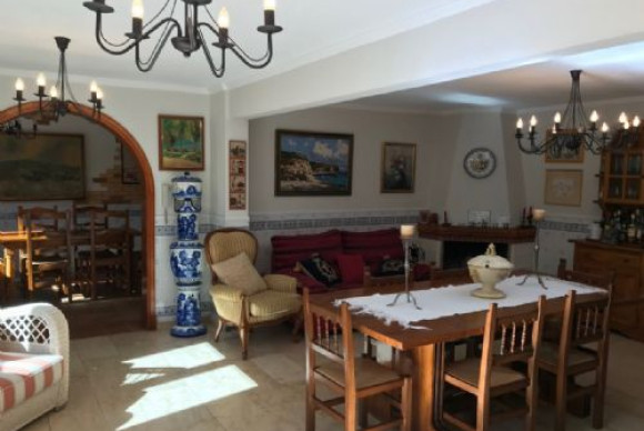 Resale - Country House - monovar