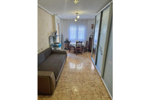 Herverkoop - Appartement  - Torrevieja