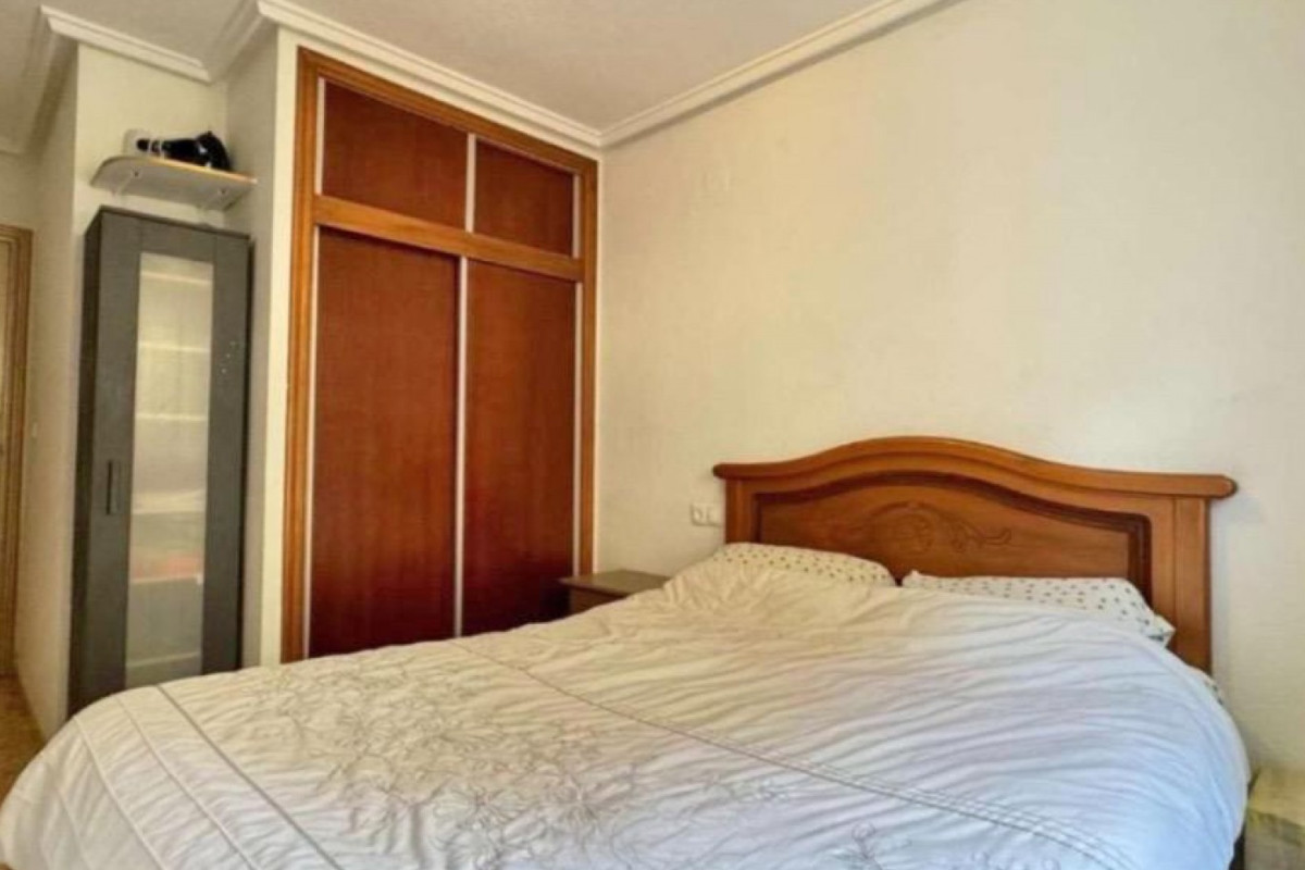 Herverkoop - Appartement  - Torrevieja