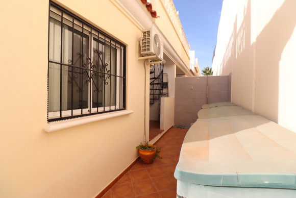 Reventa - Bungalow - Algorfa - Montemar