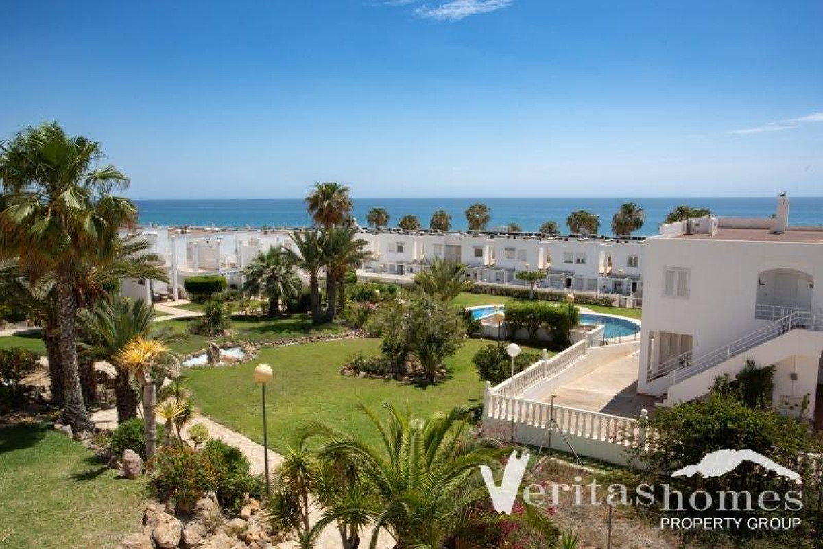 Reventa - Apartamento / piso - Mojacar Playa