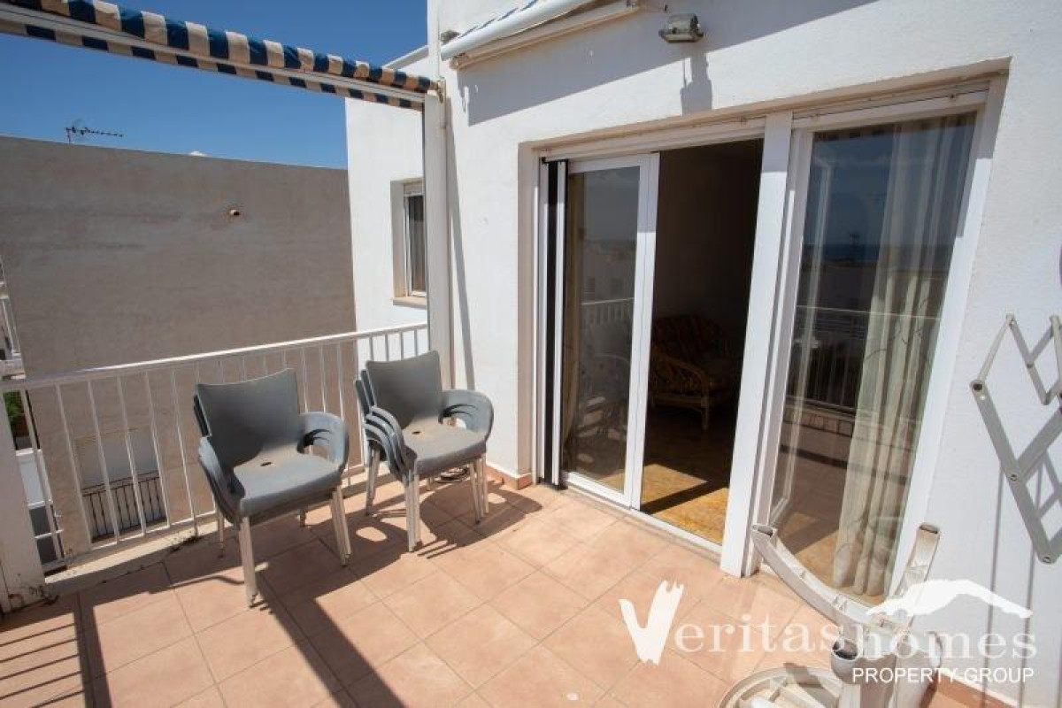 Reventa - Apartamento / piso - Mojacar Playa