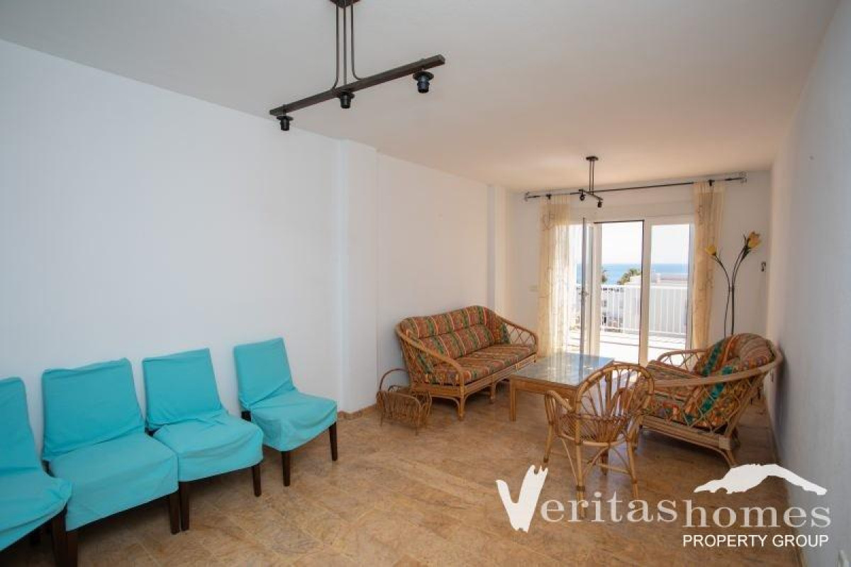 Reventa - Apartamento / piso - Mojacar Playa