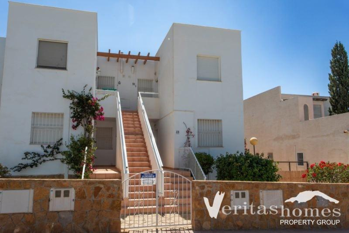 Reventa - Apartamento / piso - Mojacar Playa