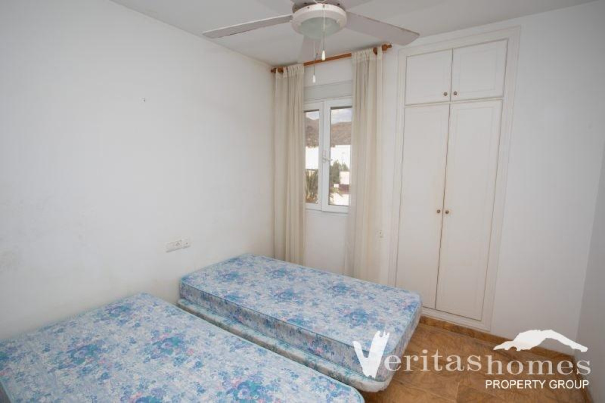 Reventa - Apartamento / piso - Mojacar Playa