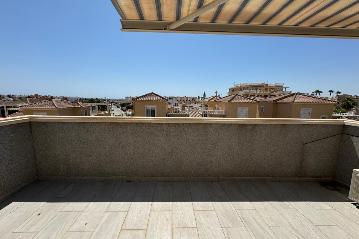 Reventa - Villa - Orihuela Costa - Punta Prima