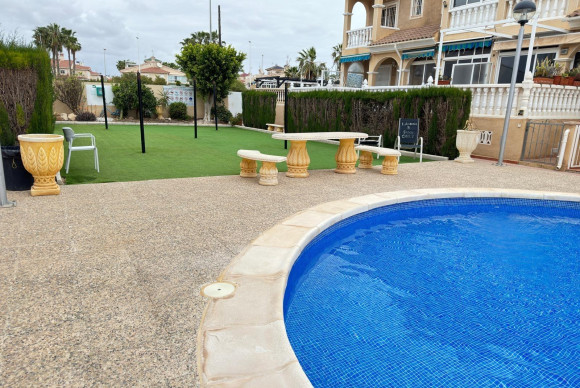 Reventa - Villa - Orihuela Costa - Punta Prima