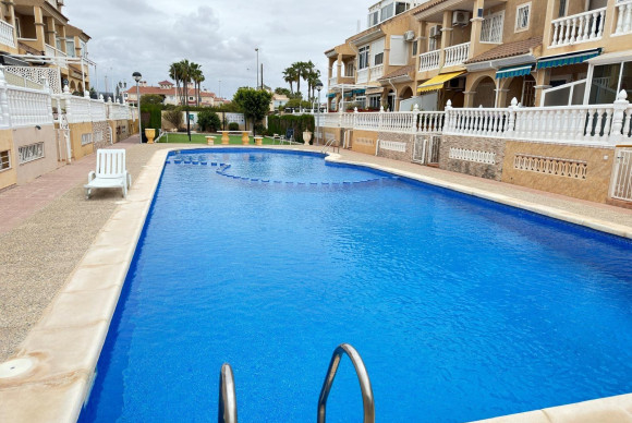 Reventa - Villa - Orihuela Costa - Punta Prima