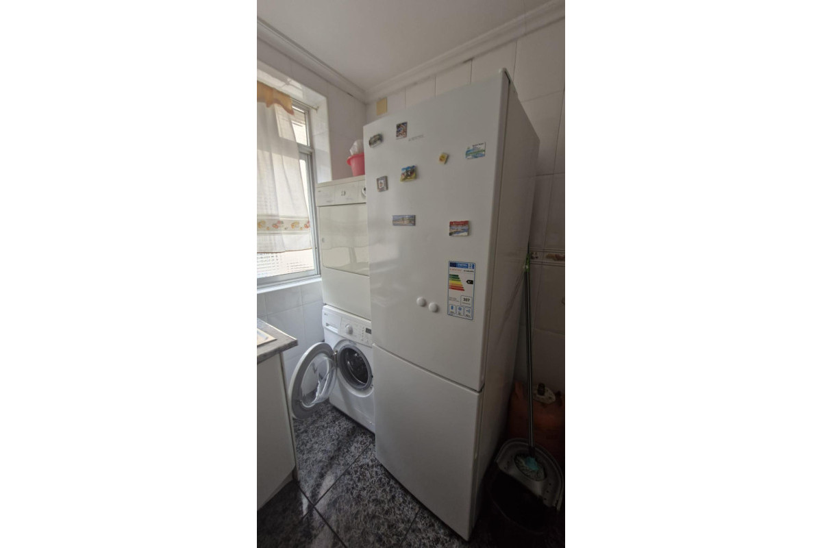 Lange Termijn Verhuur - Appartement  - SAN JUAN ALICANTE - Virgen del remedio