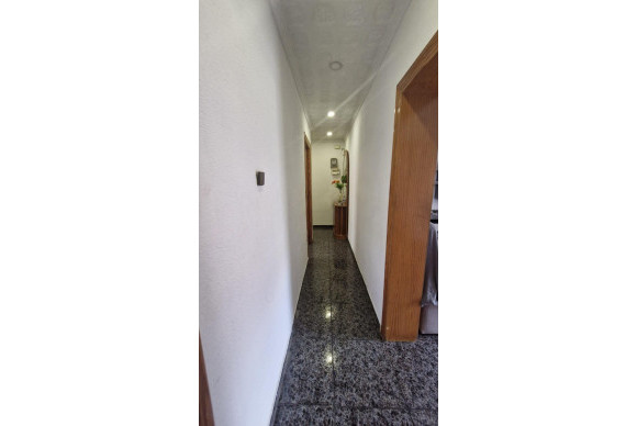 Lange Termijn Verhuur - Appartement  - SAN JUAN ALICANTE - Virgen del remedio