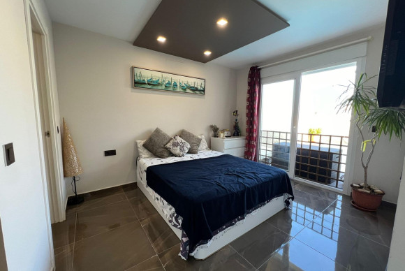 Reventa - House - Torrevieja - Torreblanca