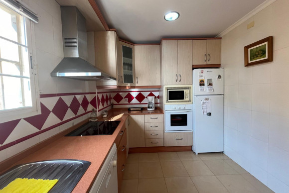 Reventa - Apartamento / piso - Torrevieja - Playa del cura