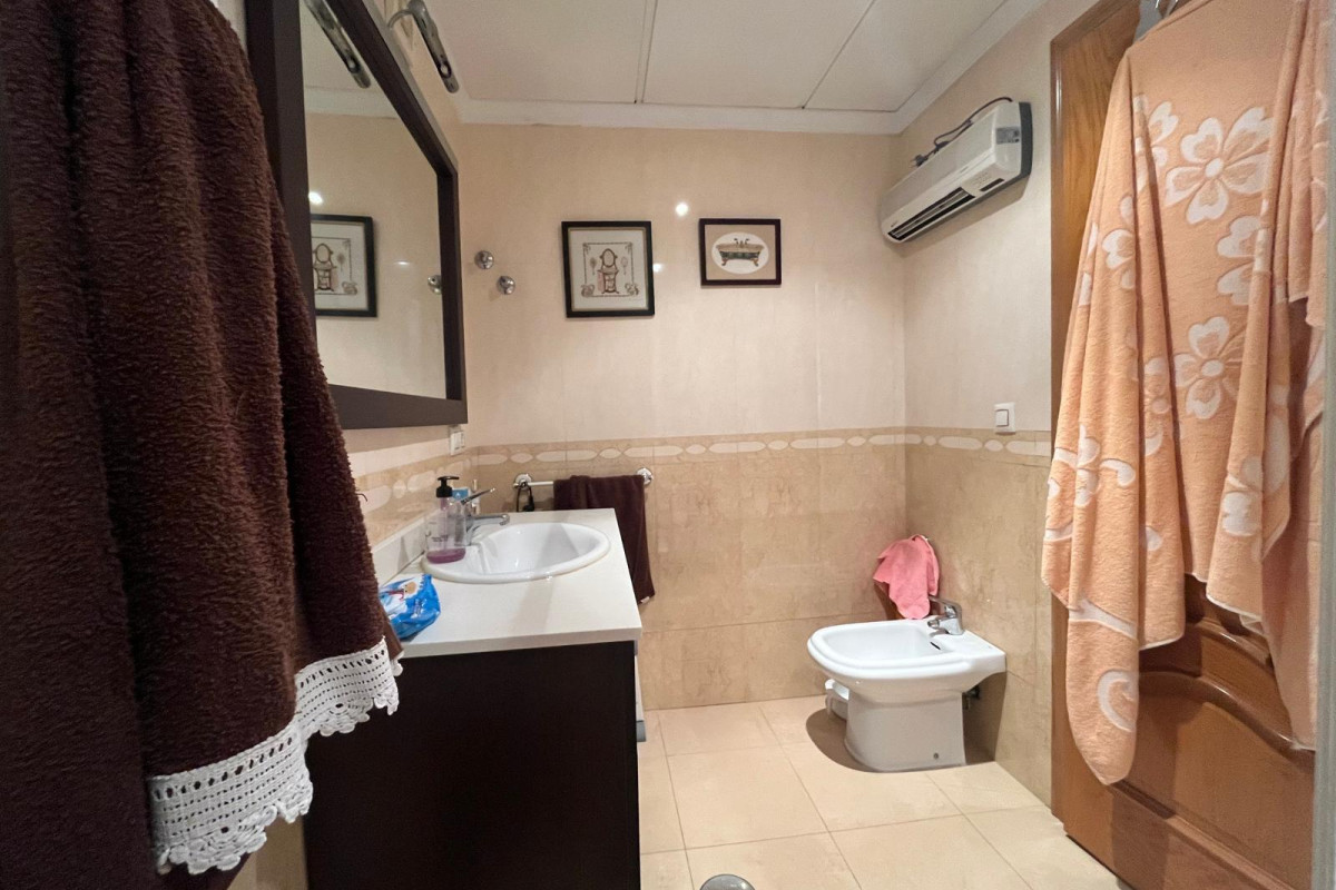 Reventa - Apartamento / piso - Torrevieja - Playa del cura