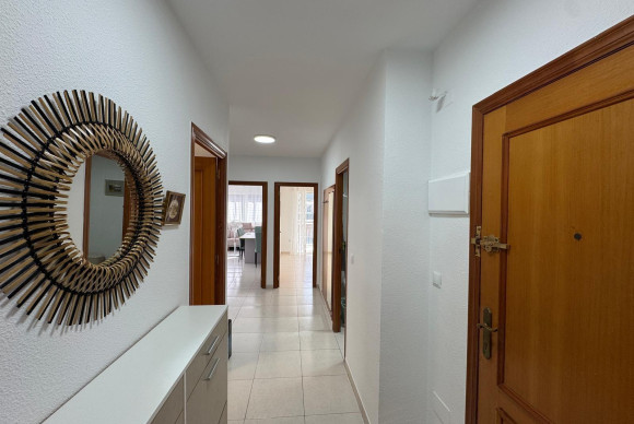 Herverkoop - Appartement  - Torrevieja - Playa del cura