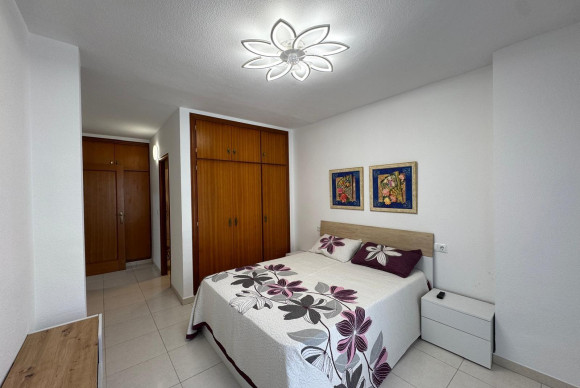 Herverkoop - Appartement  - Torrevieja - Playa del cura