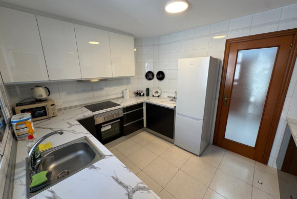 Herverkoop - Appartement  - Torrevieja - Playa del cura