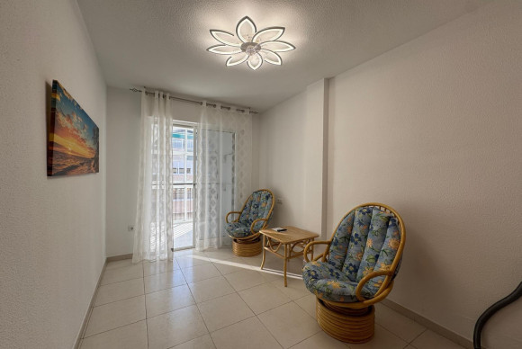 Herverkoop - Appartement  - Torrevieja - Playa del cura