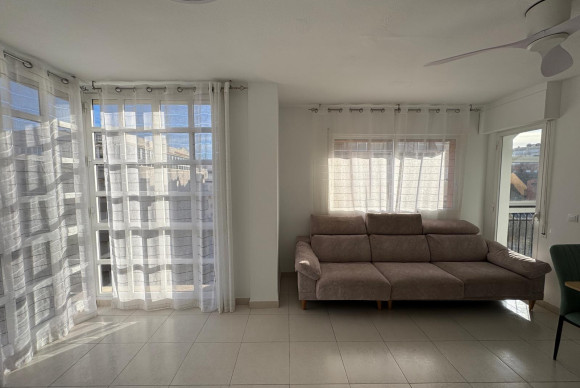 Herverkoop - Appartement  - Torrevieja - Playa del cura