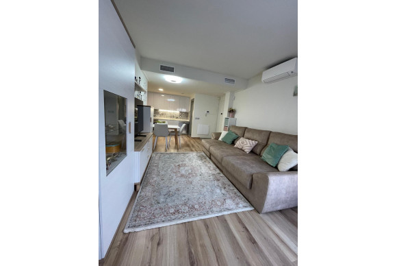 Reventa - Bungalow - Torrevieja - La veleta