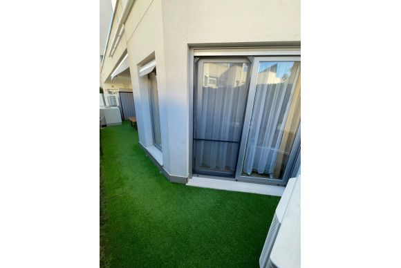 Reventa - Bungalow - Torrevieja - La veleta