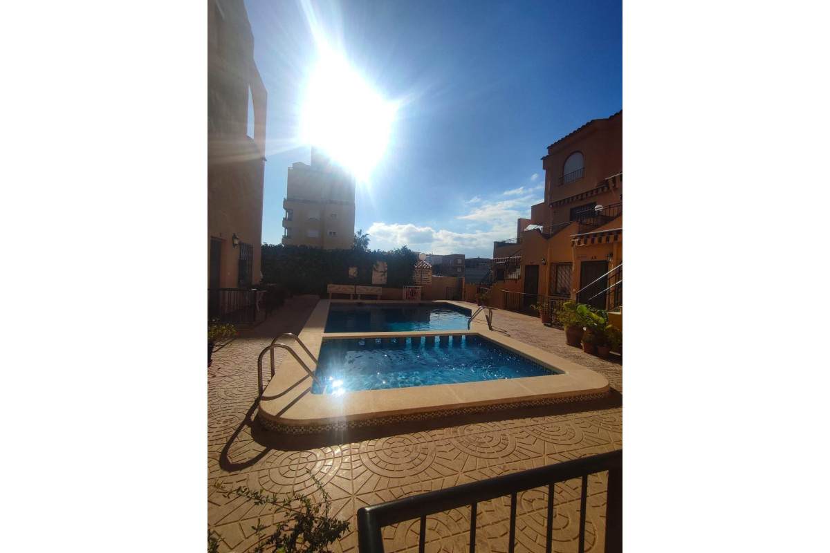 Reventa - Apartamento / piso - Torrevieja - Nueva Torrevieja