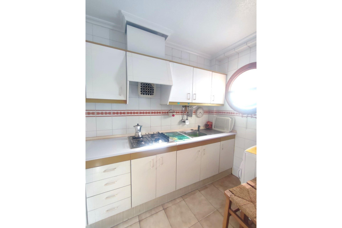 Reventa - Apartamento / piso - Torrevieja - Nueva Torrevieja